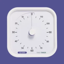 Time Timer MOD Education - 120 Minuten