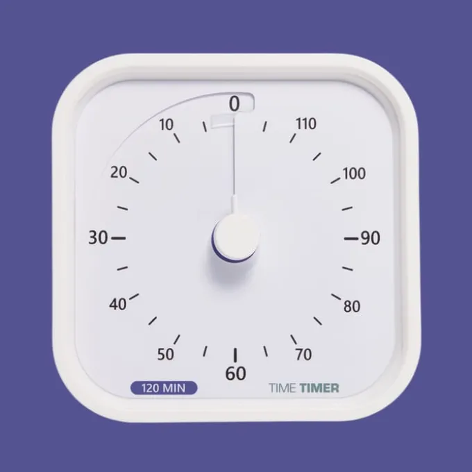 Time Timer MOD Education - 120 Minuten