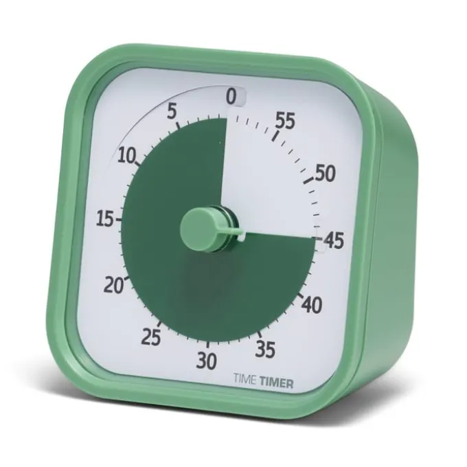 Time Timer MOD (home edition)