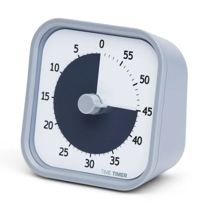 Time Timer MOD (home edition)