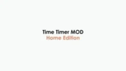 Time Timer MOD (home edition)