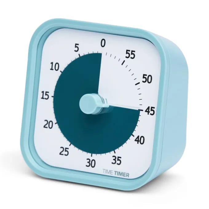 Time Timer MOD (home edition)