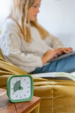 Time Timer MOD (home edition)