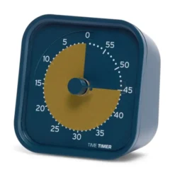 Time Timer MOD Home Metallic - 1 Stunde