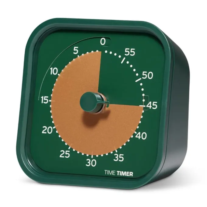Time Timer MOD Home Metallic - 1 Stunde
