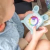 Time Timer MOD Home Rainbow inkl. Cover - 1 Stunde