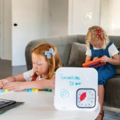 Time Timer MOD mit Whiteboard