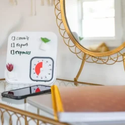 Time Timer MOD mit Whiteboard