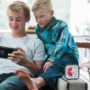 Time Timer MOD 1 Stunde - Dunkelgrau
