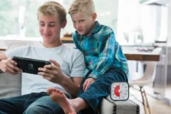 Time Timer MOD 1 Stunde - Dunkelgrau