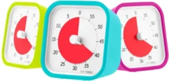 Time Timer MOD Zubehör - Silikoncover