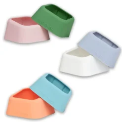 Time Timer MOD Zubehör - Silikoncover, 2-er Set