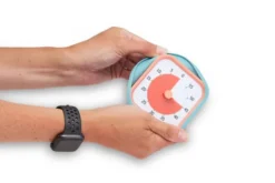 Time Timer MOD Zubehör - Silikoncover, 2-er Set