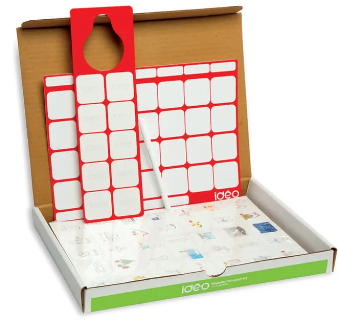 Time Timer Piktogramm - Alltag