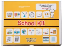 Time Timer Piktogramm - Klassenset