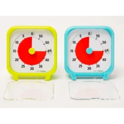 Time Timer POCKET - 7,5 x 7,5 cm
