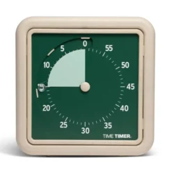 Time Timer RETRO - Land