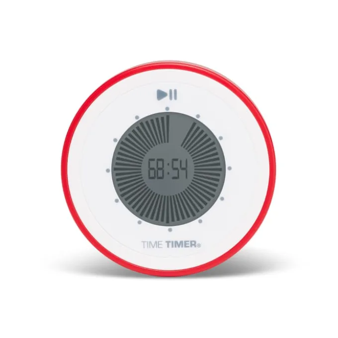 Time Timer TWIST 90 Min - digital und magnetisch