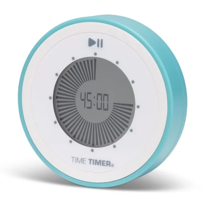Time Timer TWIST - 90 Minuten