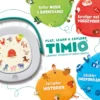 TIMIO Starter Kit - Spielen, lernen & erleben
