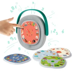 TIMIO Starter Kit - Spielen, lernen & erleben