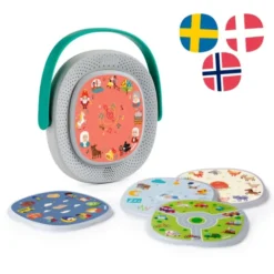 TIMIO Starter Kit - Spielen, lernen & erleben