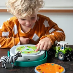 TIMIO Starter Kit - Spielen, lernen & erleben