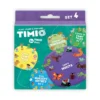 TIMIO Zubehör - Disc Set 4