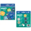 TIMIO Zubehör - Disc Set 3