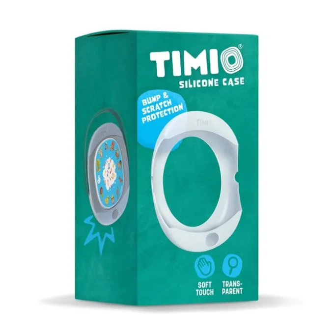 TIMIO Zubehör - Silikonschutzhülle