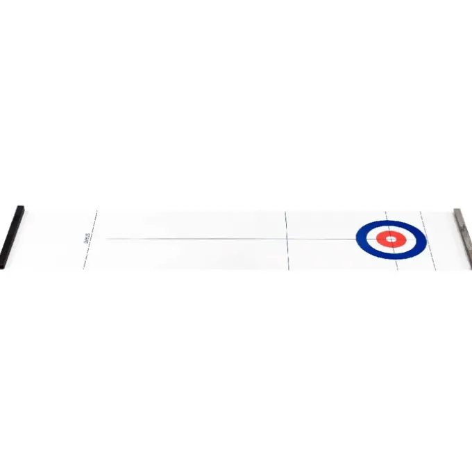Tisch-Curling