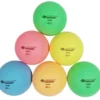 Tischtennisbälle Poly 40+ - Ø 4 cm, 6 Stk.
