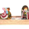 Tischtheater - Der Schweinehirt