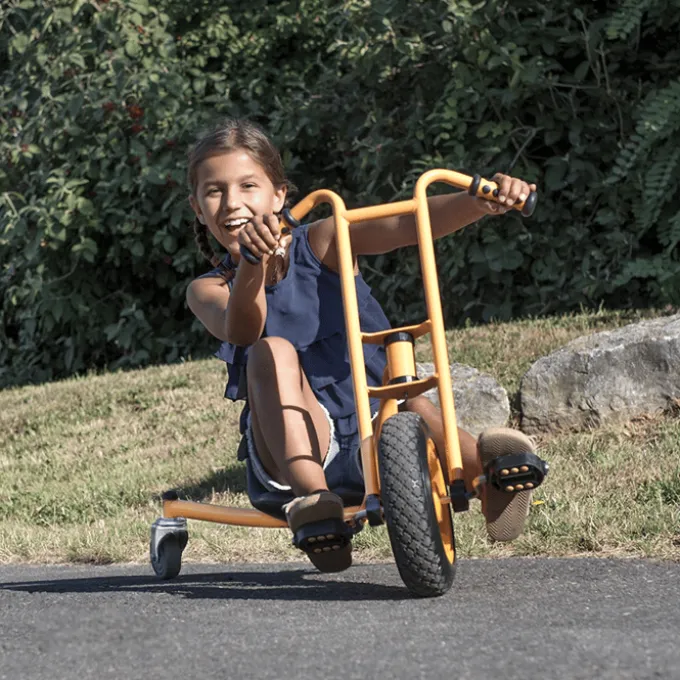 TopTrike "Drift Rider"