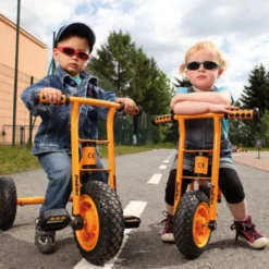 TopTrike "Little Walker" Laufrad