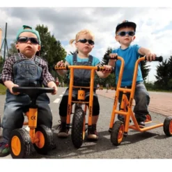 TopTrike 