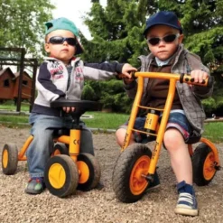 TopTrike 