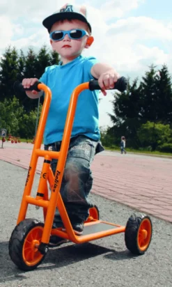 TopTrike Roller