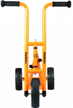 TopTrike Roller