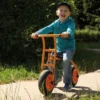 TopTrike "Top Bike" Fahrrad