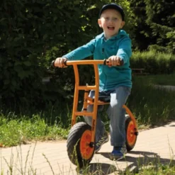 TopTrike "Top Bike" Fahrrad