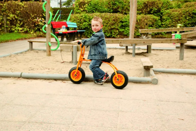 TopTrike "Walker" Laufrad