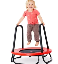 Trampolin für Kleinkinder