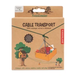 Transportseilbahn - Set