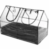 Treibhaus - 130 x 85 x 65 cm