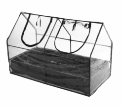 Treibhaus - 130 x 85 x 65 cm