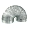 Treppenläufer - Metallspirale 7 cm