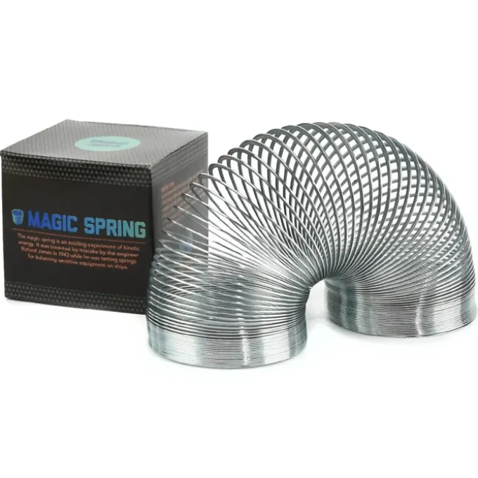 Treppenläufer - Metallspirale 7 cm