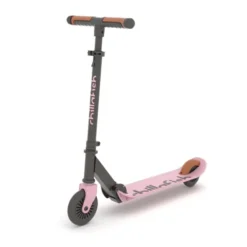 Tretroller Flexxi - Rosa