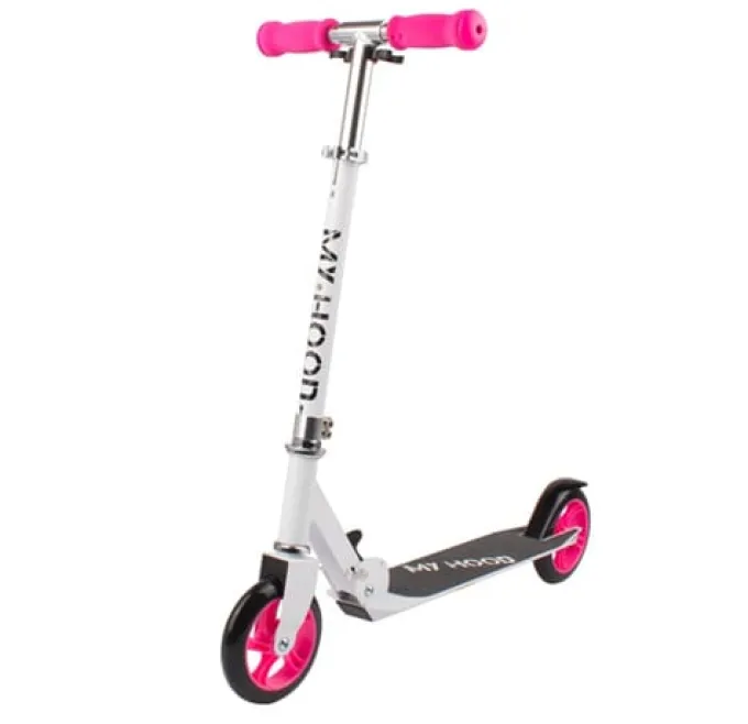Tretroller - My Hood, 145 mm Reifen